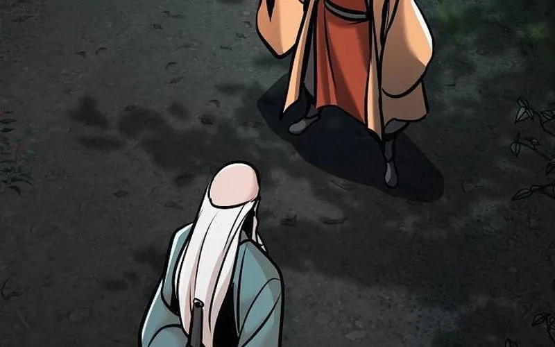 The Mysterious World’s Greatest Martial Artist Little Prince Chapter 17 page 48 - 