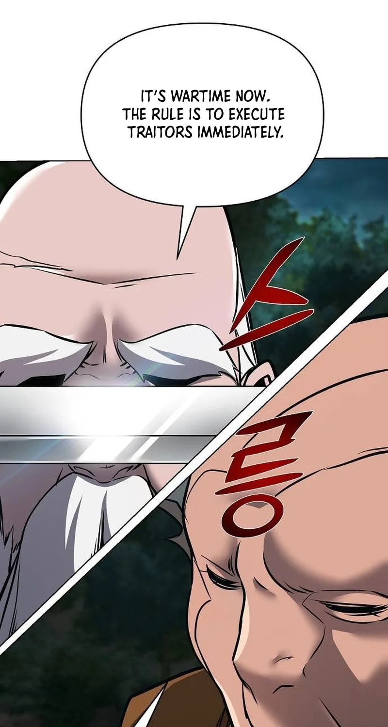 The Mysterious World’s Greatest Martial Artist Little Prince Chapter 17 page 51 - 