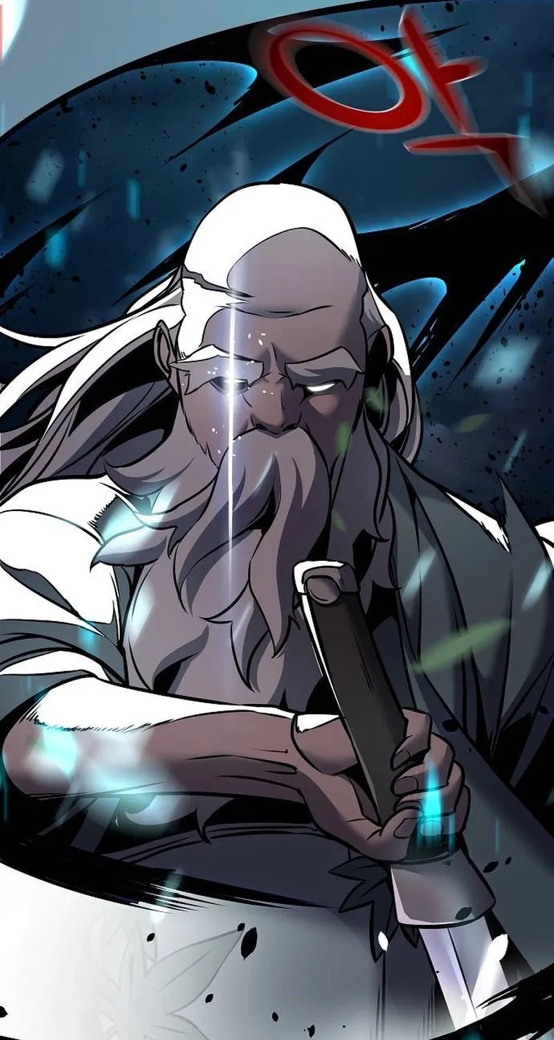 The Mysterious World’s Greatest Martial Artist Little Prince Chapter 17 page 53 - 