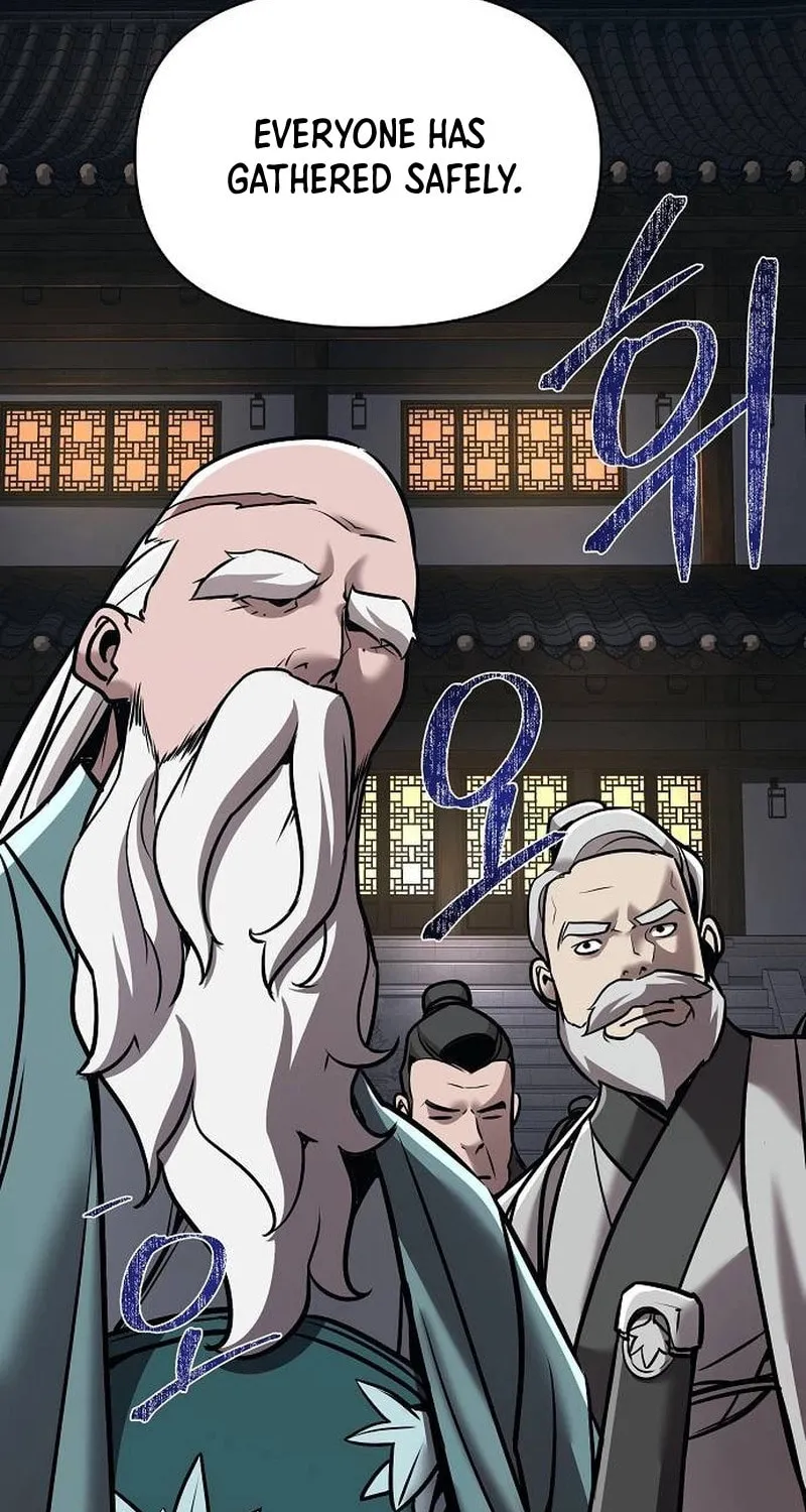 The Mysterious World’s Greatest Martial Artist Little Prince Chapter 17 page 58 - 