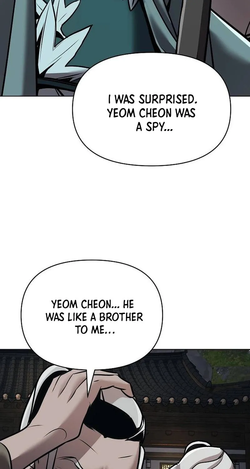 The Mysterious World’s Greatest Martial Artist Little Prince Chapter 17 page 59 - 