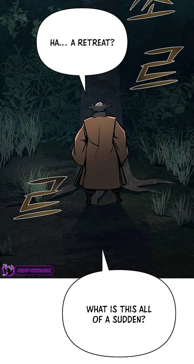 The Mysterious World’s Greatest Martial Artist Little Prince Chapter 17 page 7 - 