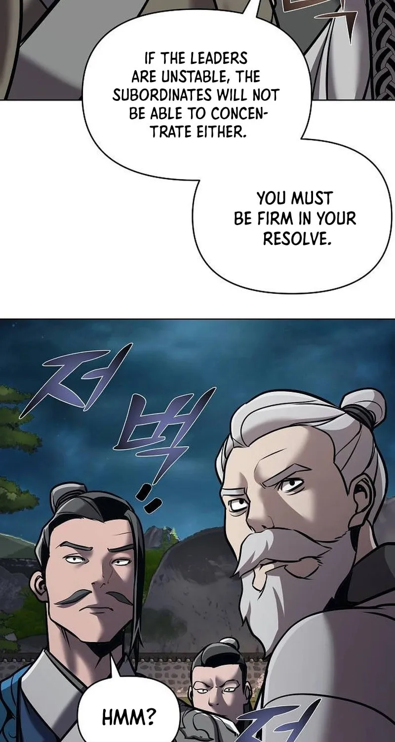 The Mysterious World’s Greatest Martial Artist Little Prince Chapter 17 page 61 - 