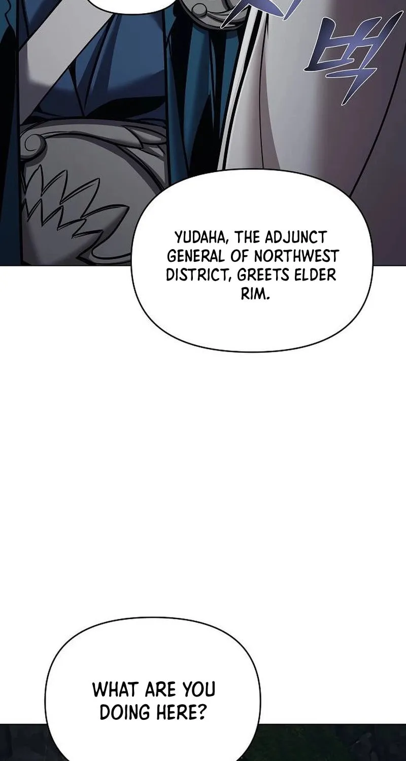 The Mysterious World’s Greatest Martial Artist Little Prince Chapter 17 page 62 - 