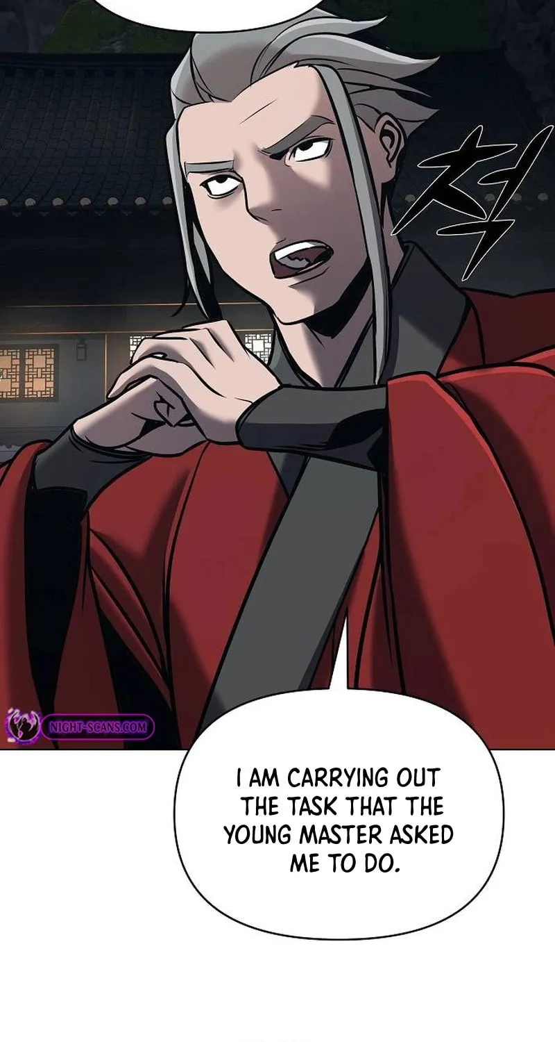 The Mysterious World’s Greatest Martial Artist Little Prince Chapter 17 page 63 - 