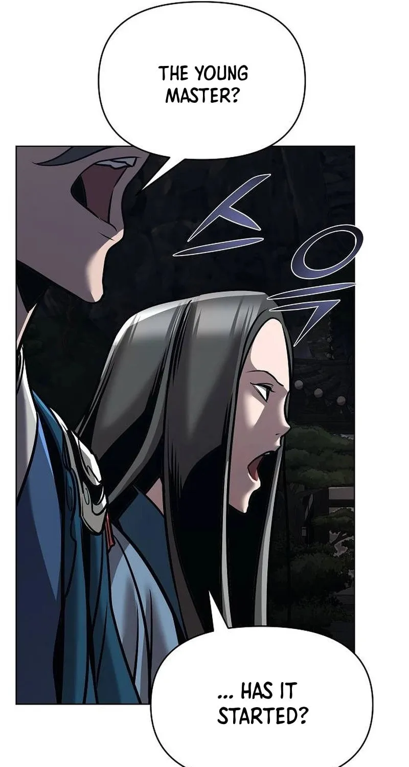 The Mysterious World’s Greatest Martial Artist Little Prince Chapter 17 page 64 - 