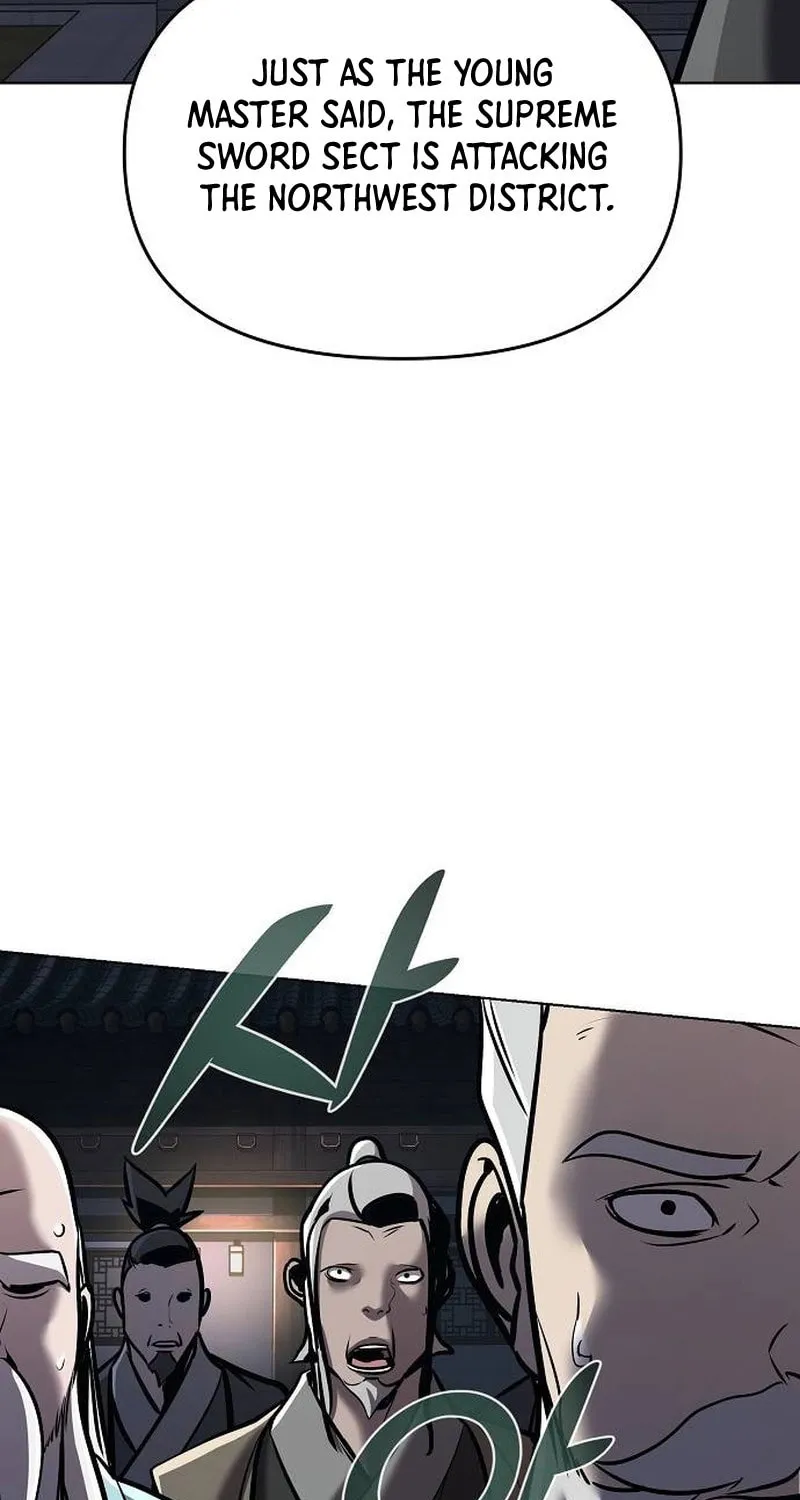 The Mysterious World’s Greatest Martial Artist Little Prince Chapter 17 page 67 - 