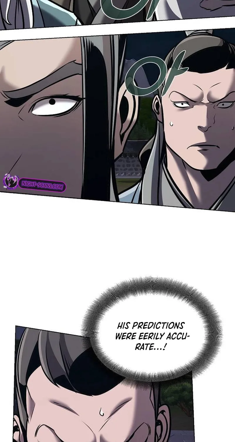 The Mysterious World’s Greatest Martial Artist Little Prince Chapter 17 page 68 - 