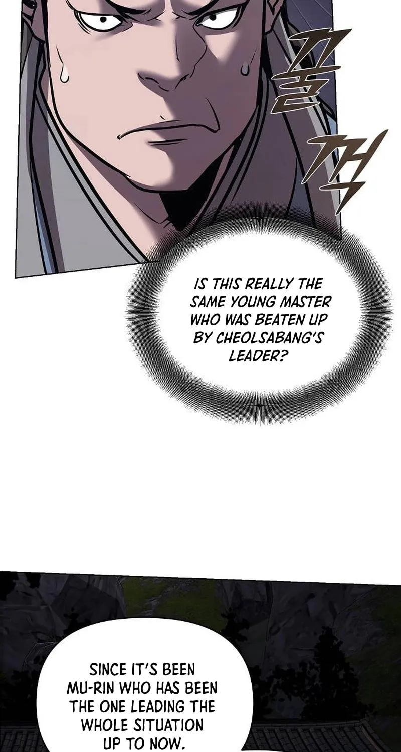 The Mysterious World’s Greatest Martial Artist Little Prince Chapter 17 page 69 - 