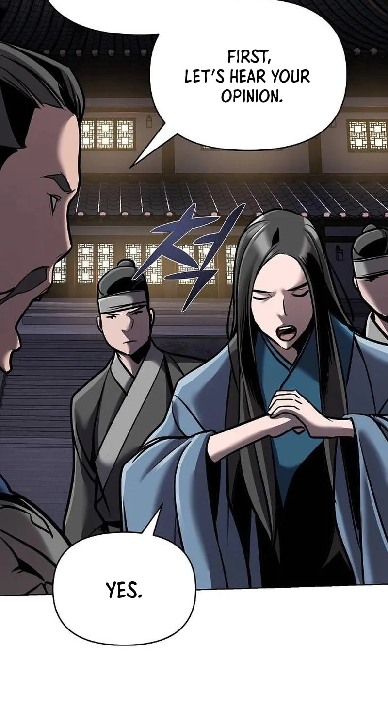 The Mysterious World’s Greatest Martial Artist Little Prince Chapter 17 page 70 - 