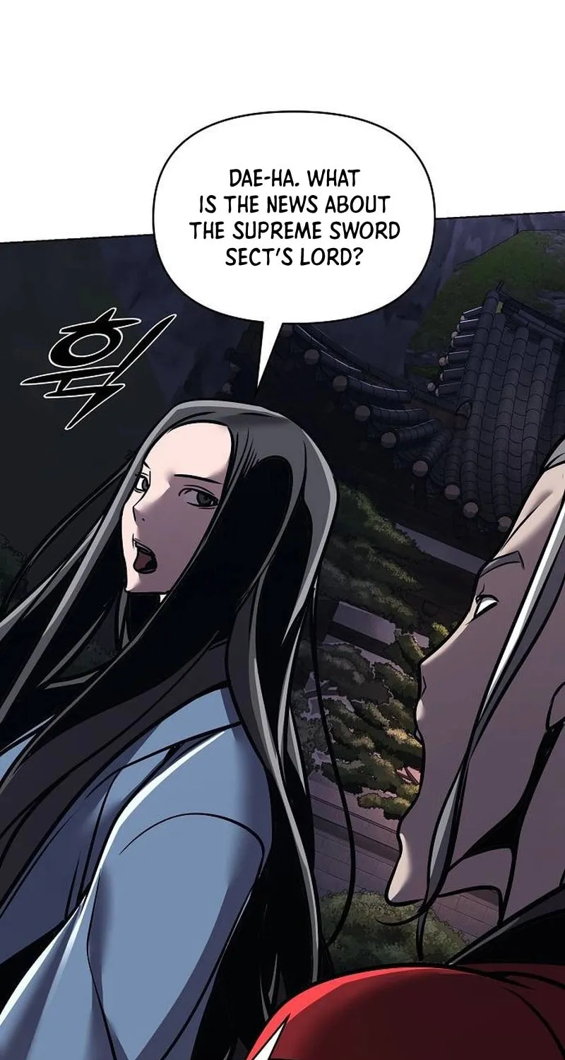 The Mysterious World’s Greatest Martial Artist Little Prince Chapter 17 page 71 - 