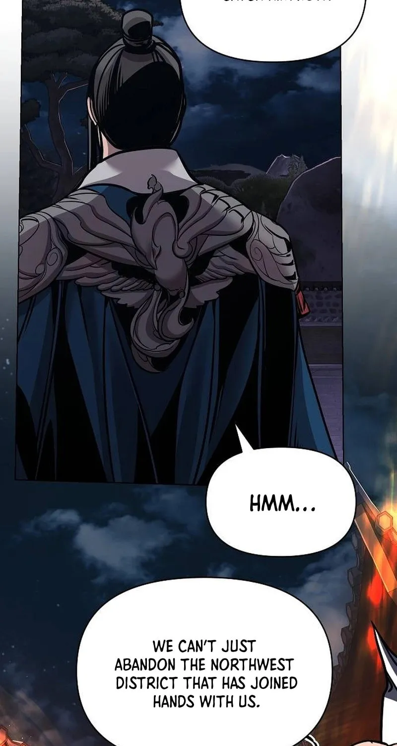 The Mysterious World’s Greatest Martial Artist Little Prince Chapter 17 page 75 - 