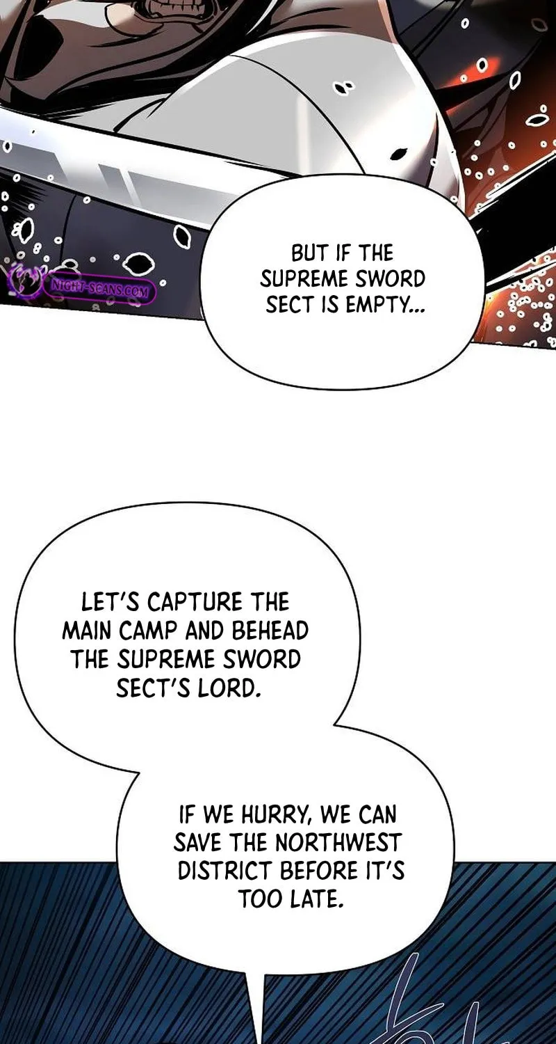 The Mysterious World’s Greatest Martial Artist Little Prince Chapter 17 page 77 - 