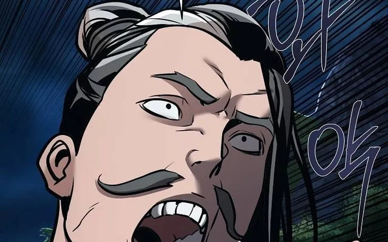 The Mysterious World’s Greatest Martial Artist Little Prince Chapter 17 page 78 - 