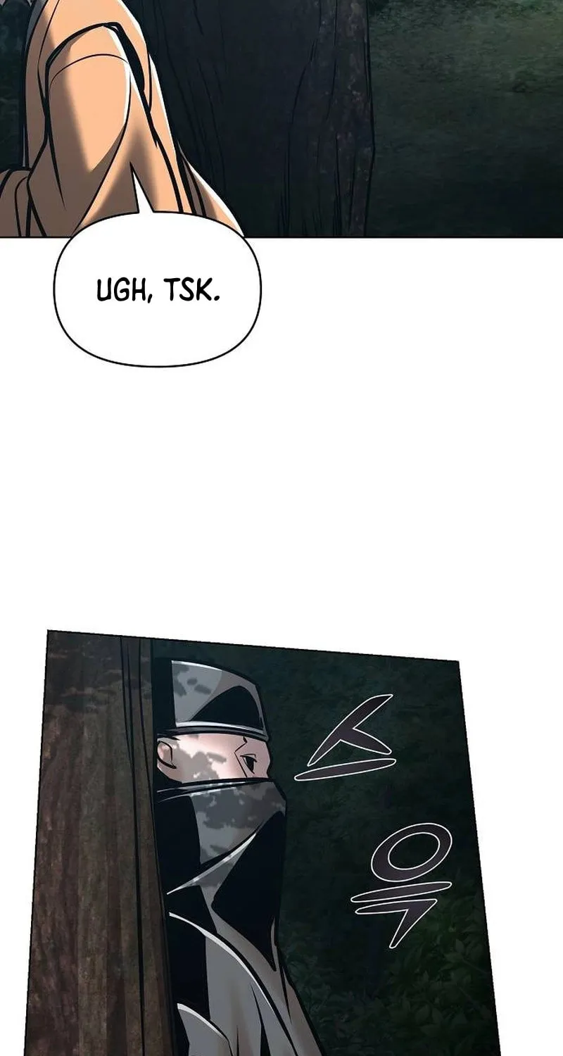 The Mysterious World’s Greatest Martial Artist Little Prince Chapter 17 page 9 - 