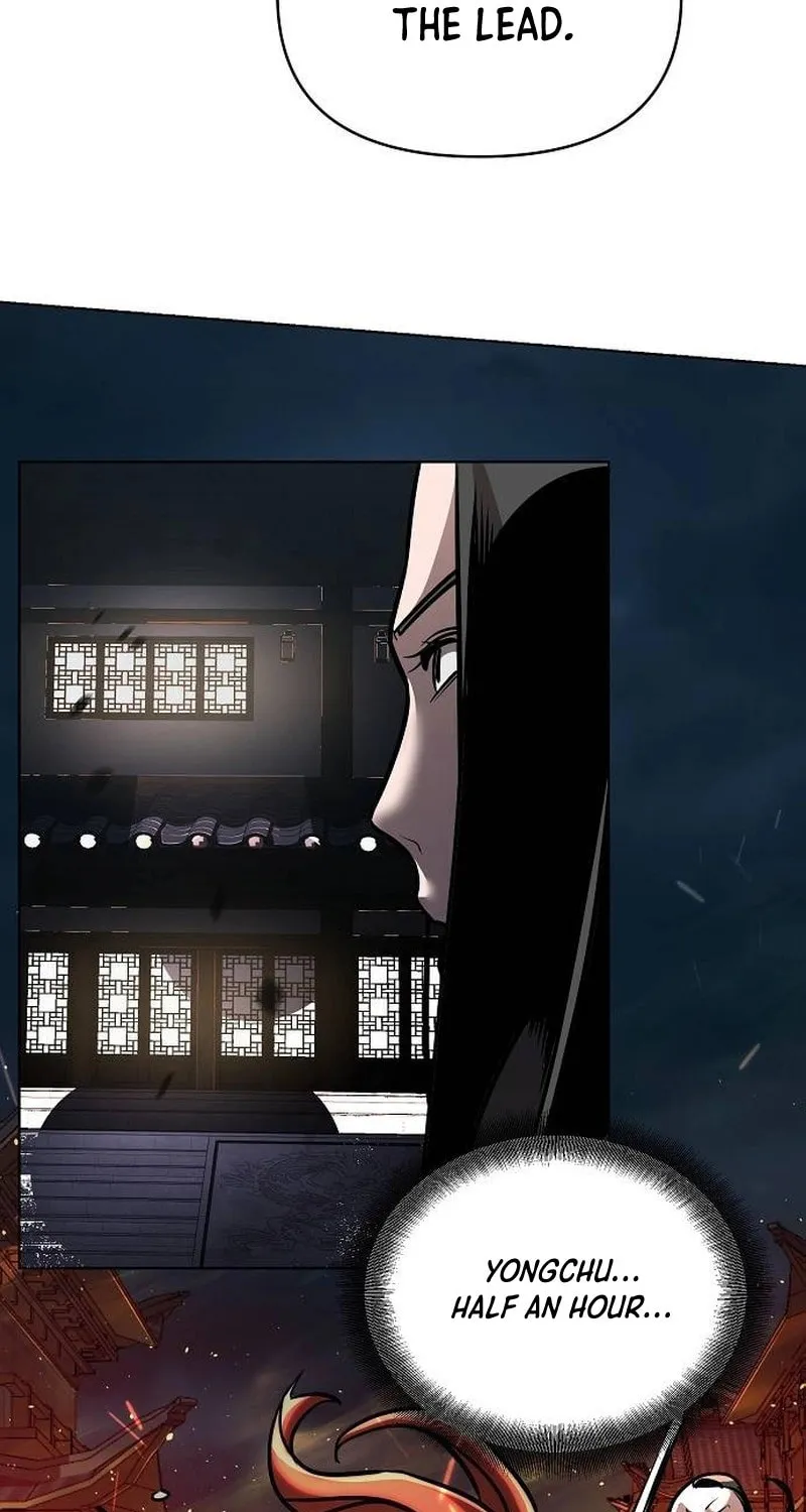The Mysterious World’s Greatest Martial Artist Little Prince Chapter 17 page 81 - 
