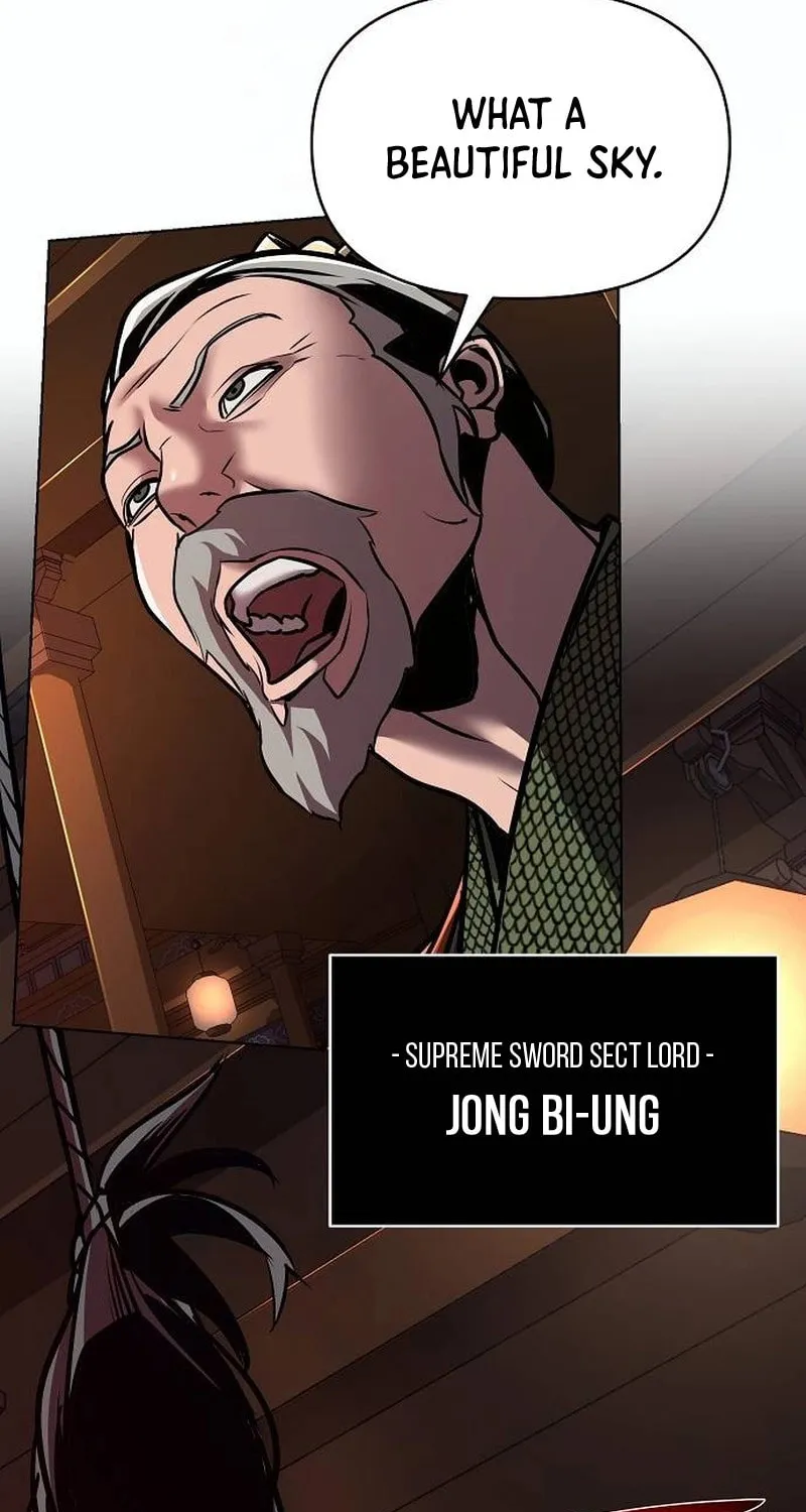 The Mysterious World’s Greatest Martial Artist Little Prince Chapter 17 page 85 - 