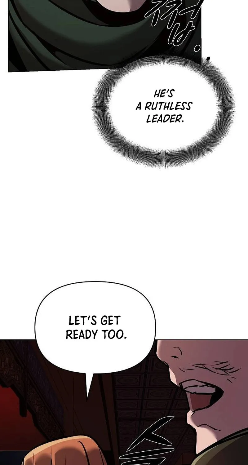 The Mysterious World’s Greatest Martial Artist Little Prince Chapter 17 page 88 - 