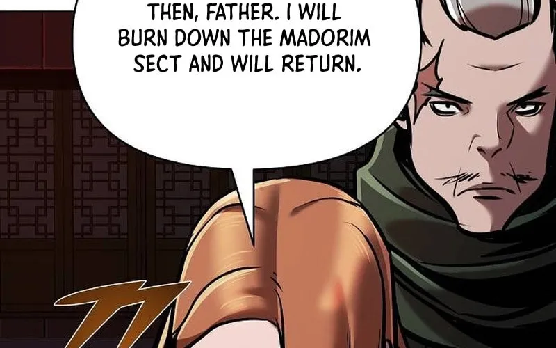 The Mysterious World’s Greatest Martial Artist Little Prince Chapter 17 page 90 - 