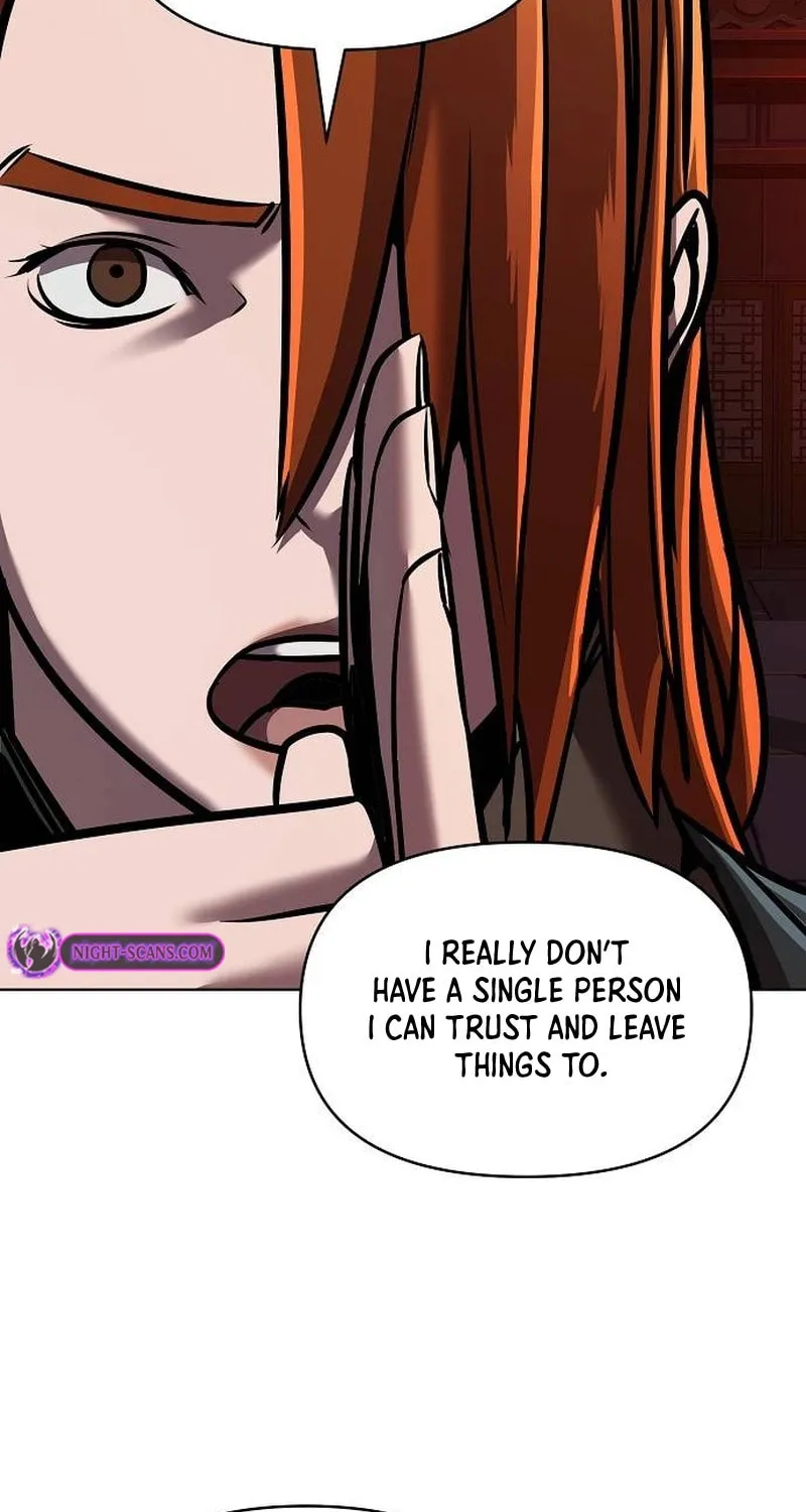 The Mysterious World’s Greatest Martial Artist Little Prince Chapter 17 page 92 - 