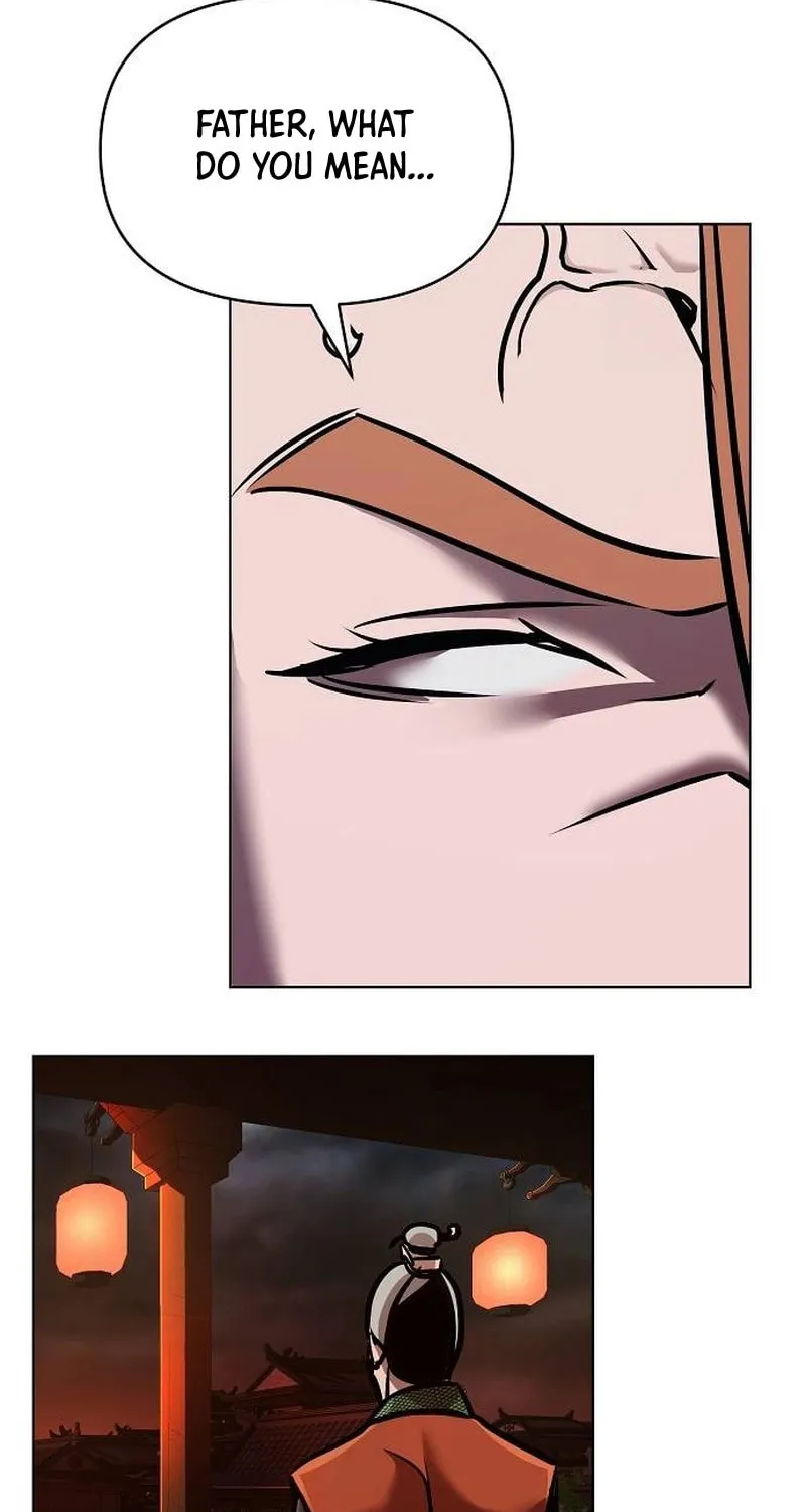 The Mysterious World’s Greatest Martial Artist Little Prince Chapter 17 page 93 - 