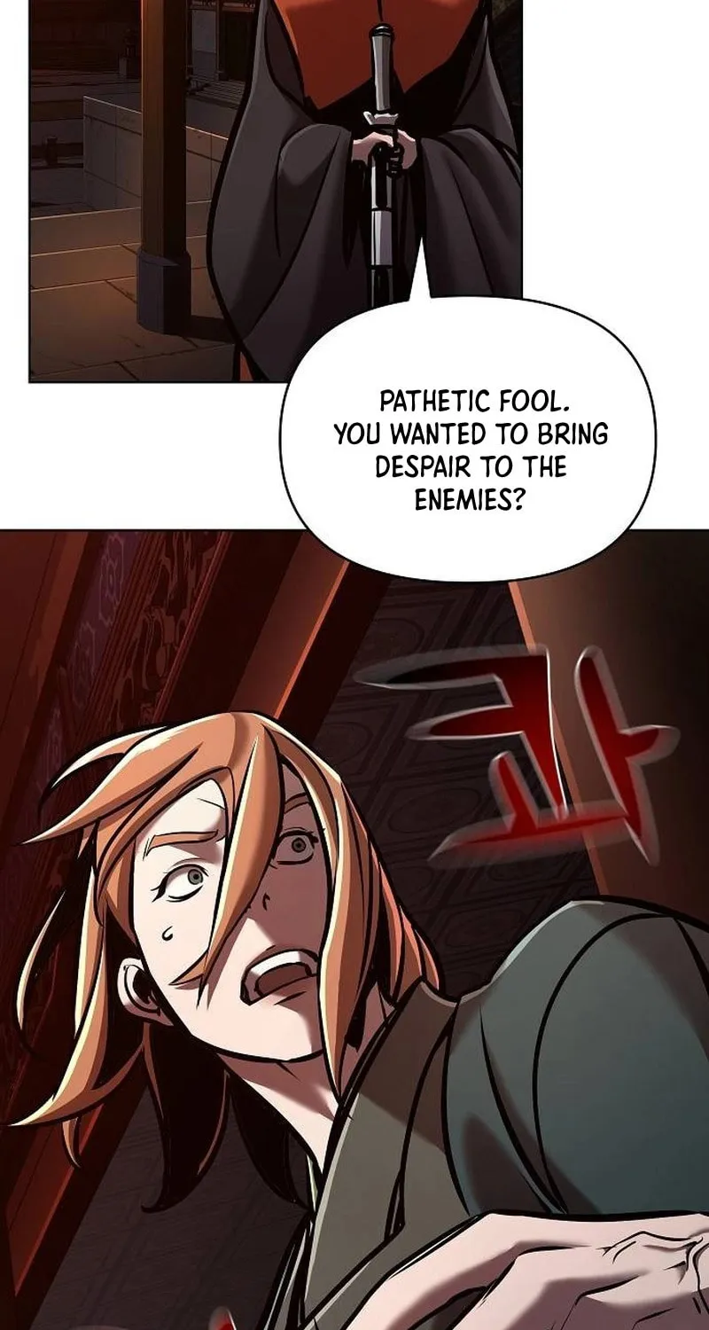 The Mysterious World’s Greatest Martial Artist Little Prince Chapter 17 page 94 - 