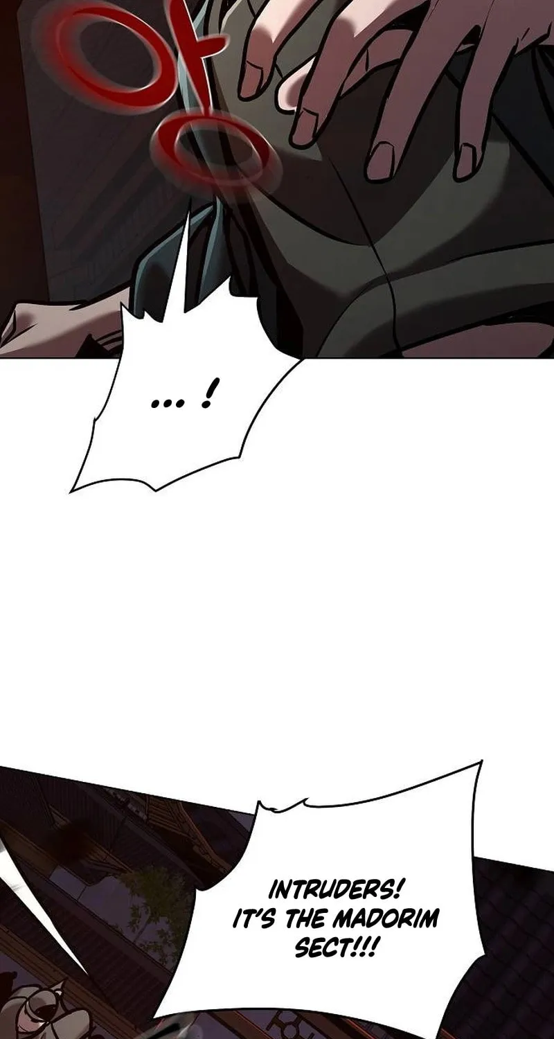 The Mysterious World’s Greatest Martial Artist Little Prince Chapter 17 page 95 - 
