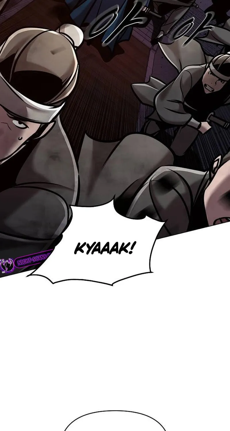The Mysterious World’s Greatest Martial Artist Little Prince Chapter 17 page 97 - 