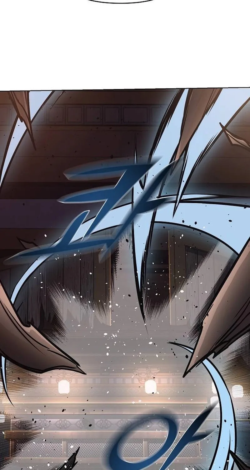 The Mysterious World’s Greatest Martial Artist Little Prince Chapter 17 page 99 - 