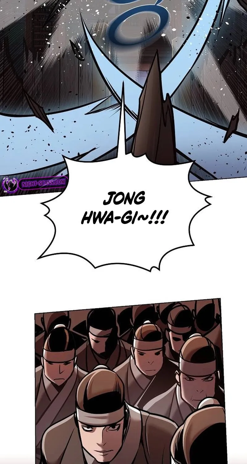 The Mysterious World’s Greatest Martial Artist Little Prince Chapter 17 page 100 - 