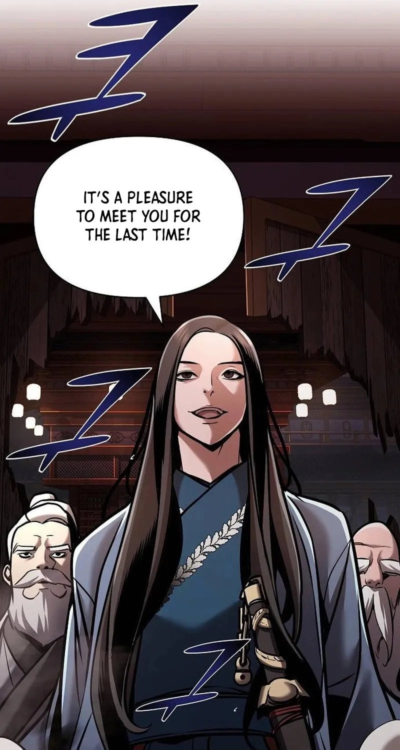 The Mysterious World’s Greatest Martial Artist Little Prince Chapter 18 page 2 - 