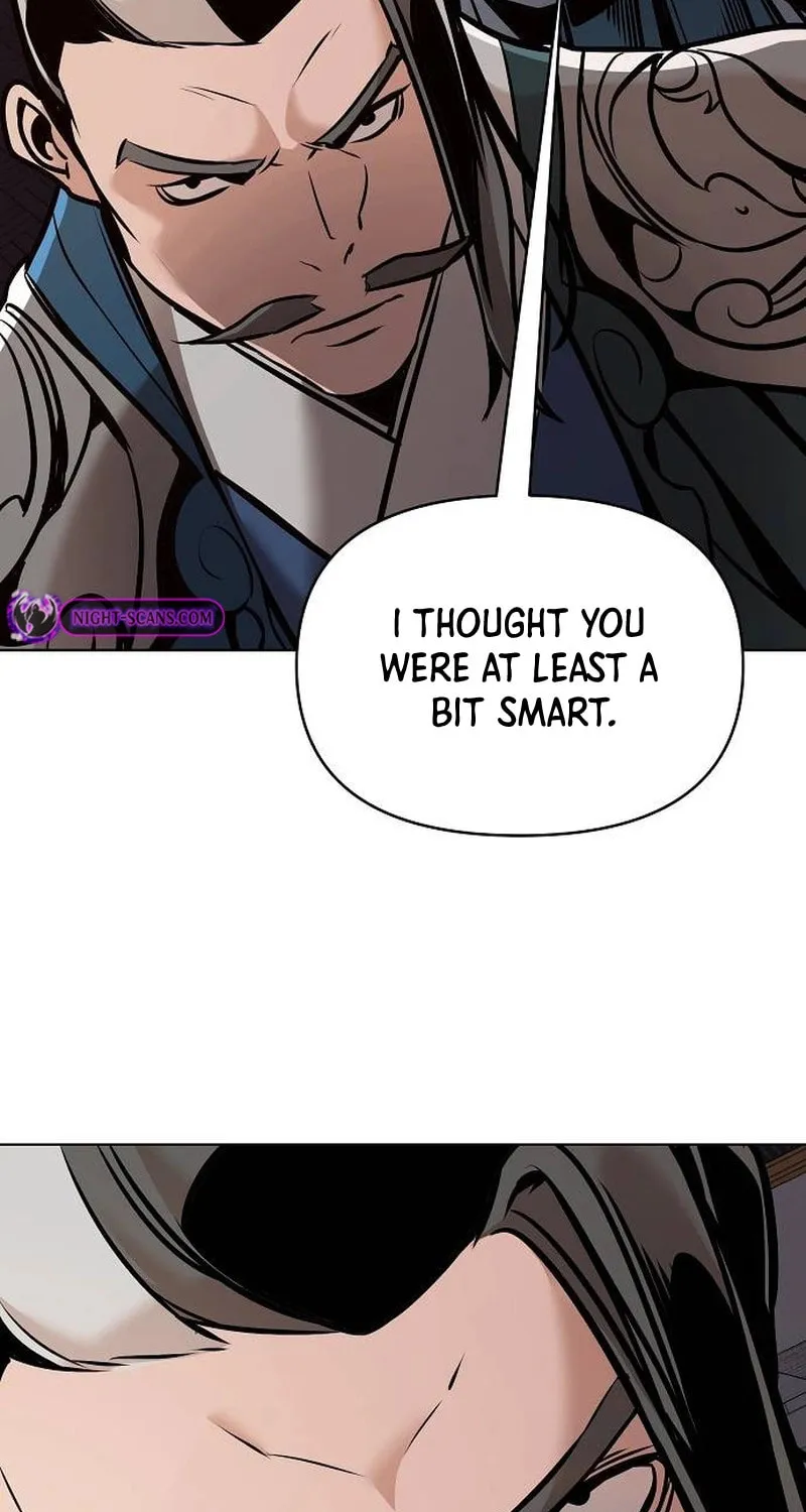 The Mysterious World’s Greatest Martial Artist Little Prince Chapter 18 page 11 - 