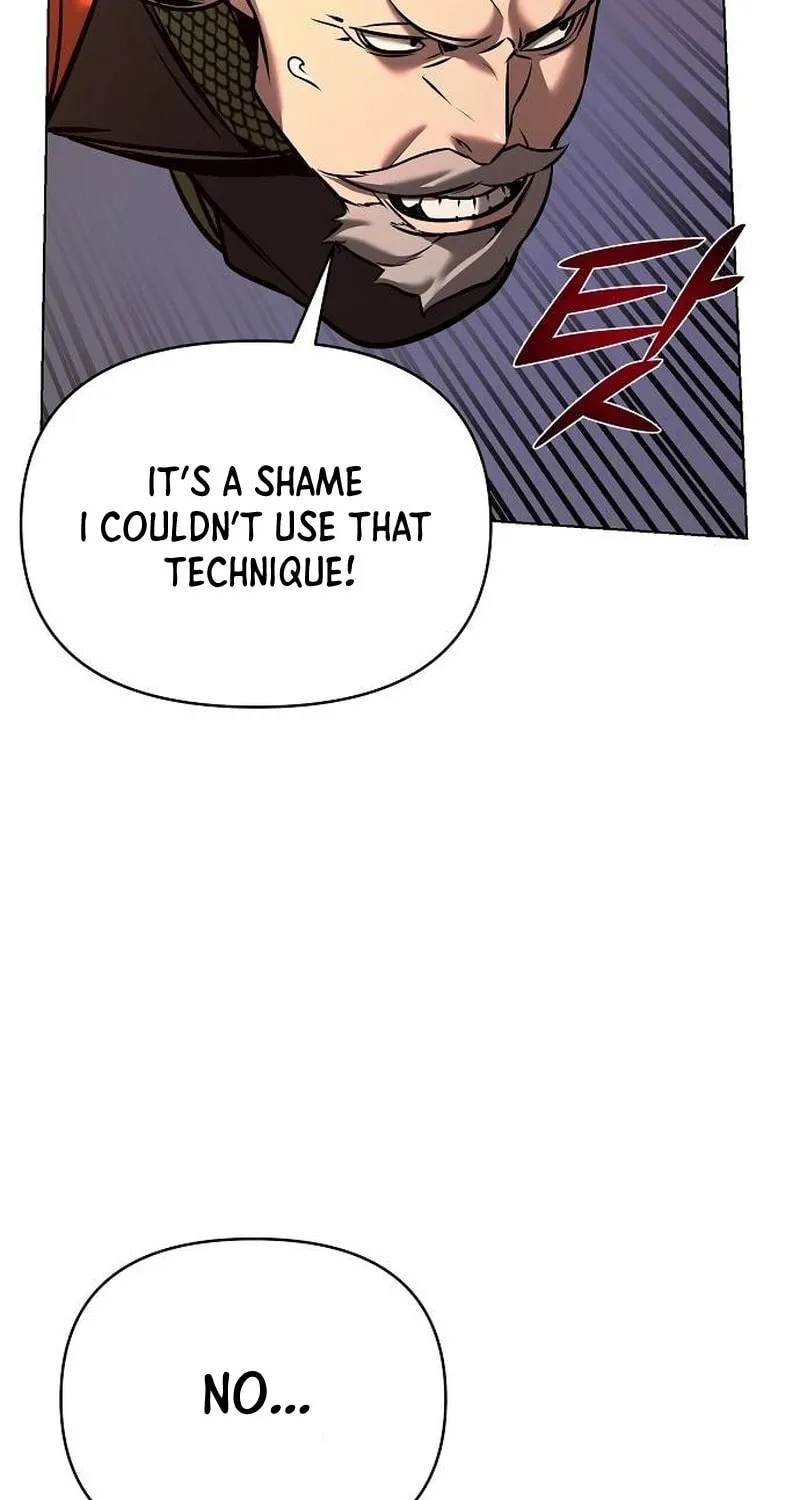 The Mysterious World’s Greatest Martial Artist Little Prince Chapter 18 page 103 - 
