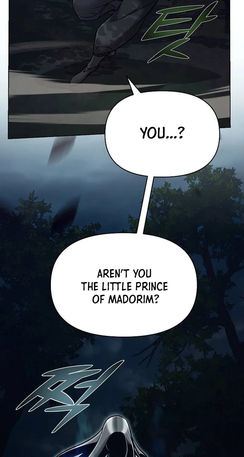 The Mysterious World’s Greatest Martial Artist Little Prince Chapter 18 page 106 - 