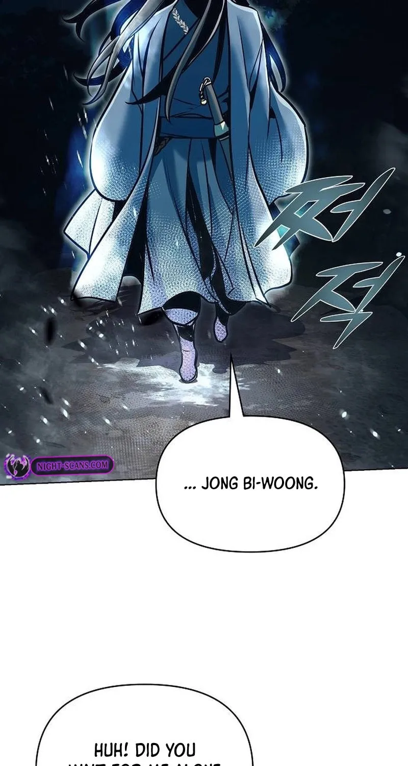 The Mysterious World’s Greatest Martial Artist Little Prince Chapter 18 page 107 - 
