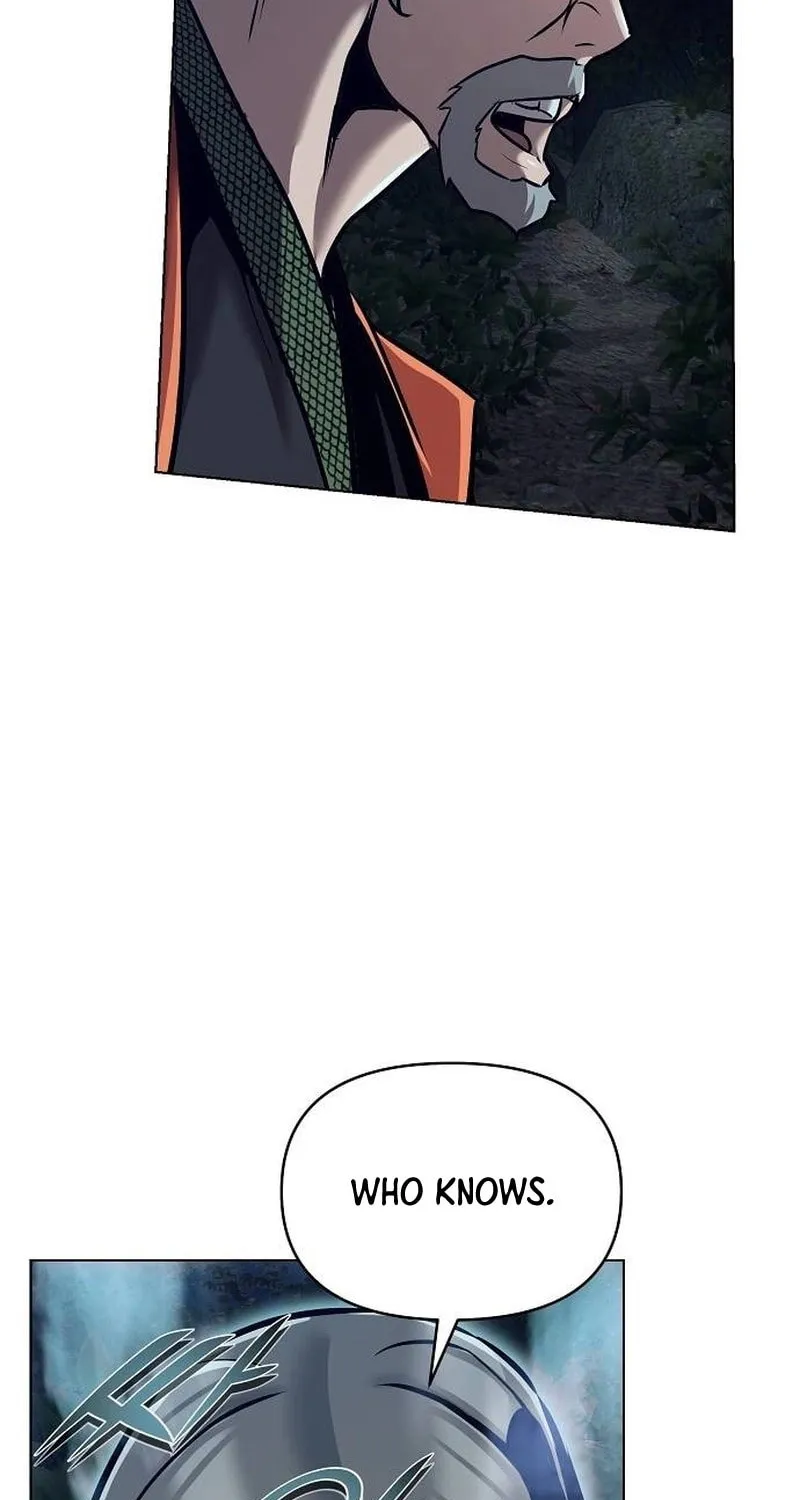 The Mysterious World’s Greatest Martial Artist Little Prince Chapter 18 page 109 - 