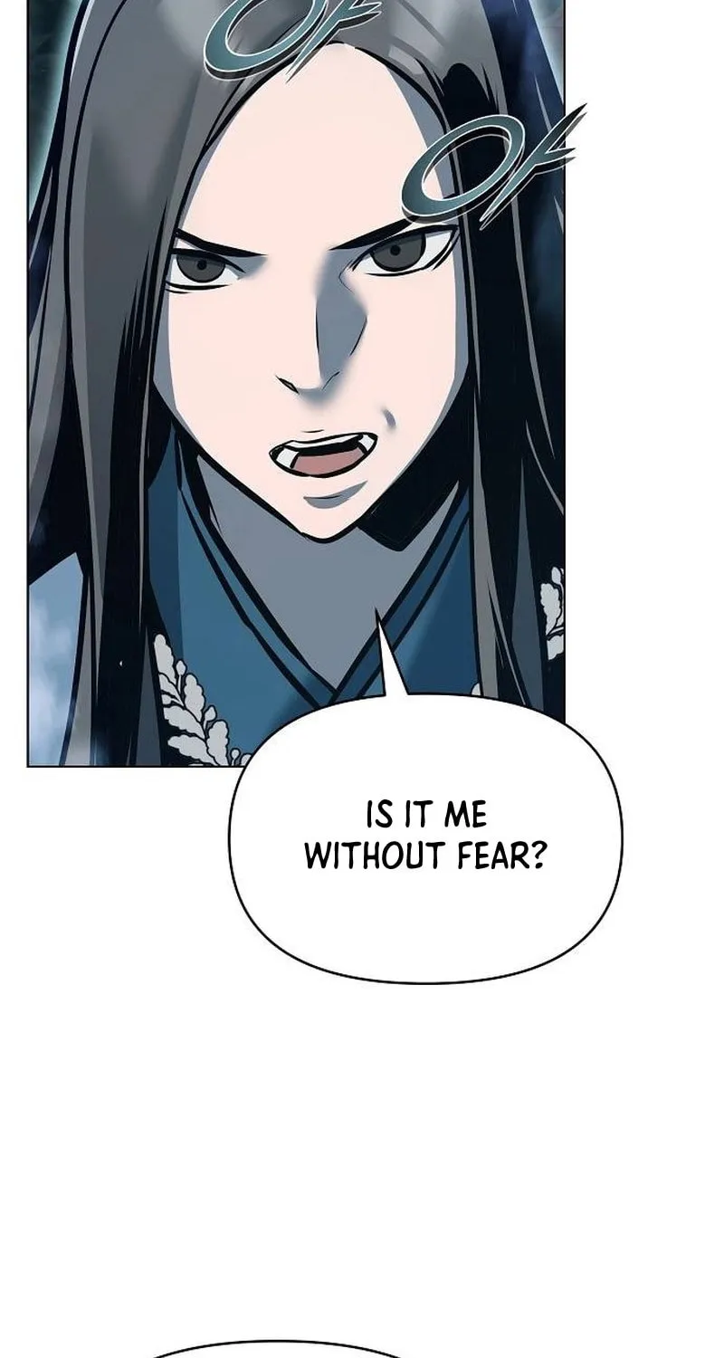 The Mysterious World’s Greatest Martial Artist Little Prince Chapter 18 page 110 - 