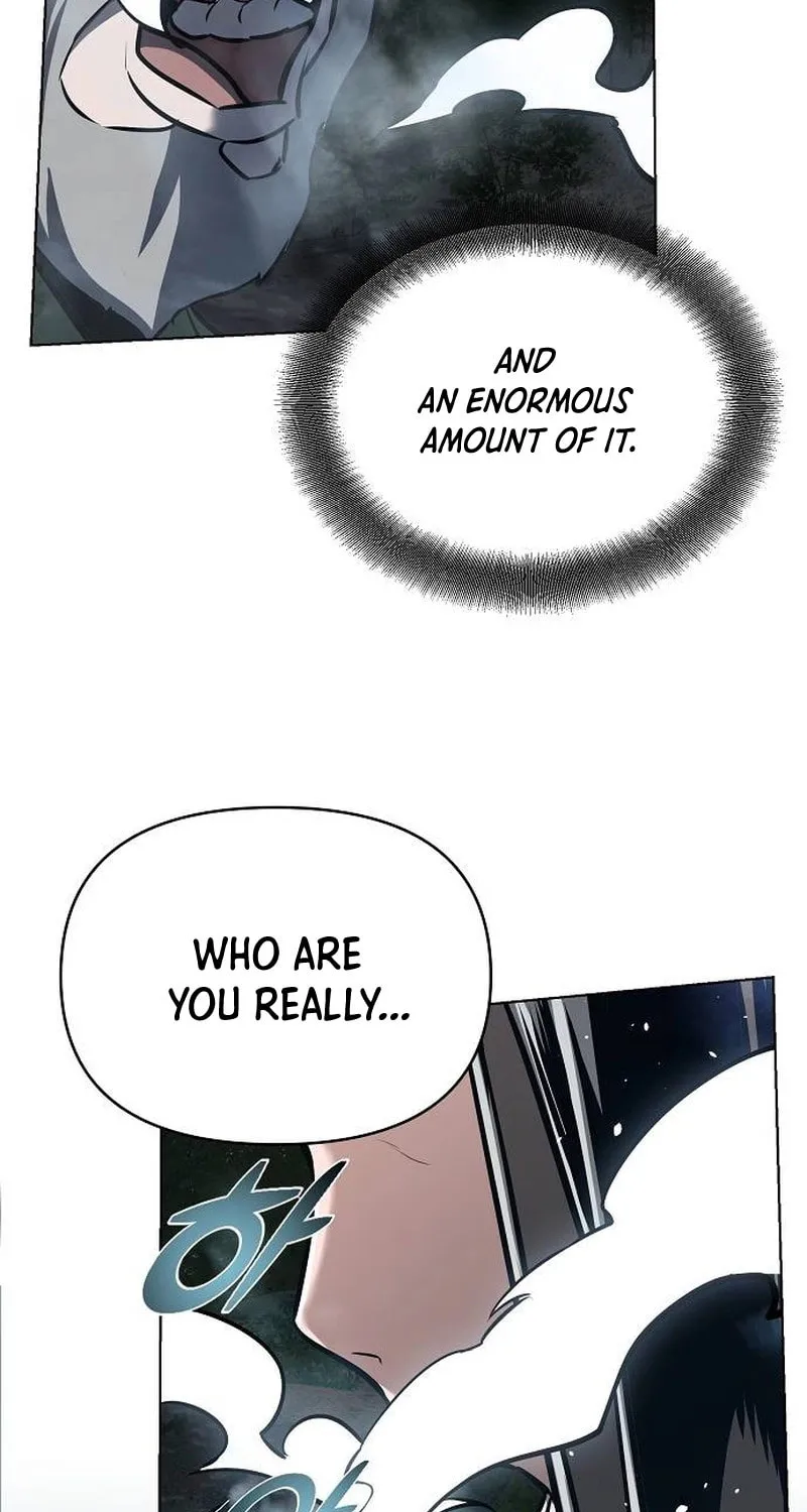 The Mysterious World’s Greatest Martial Artist Little Prince Chapter 18 page 113 - 