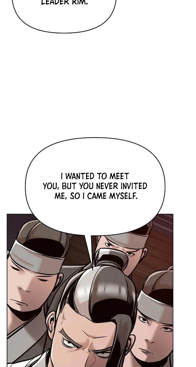 The Mysterious World’s Greatest Martial Artist Little Prince Chapter 18 page 14 - 