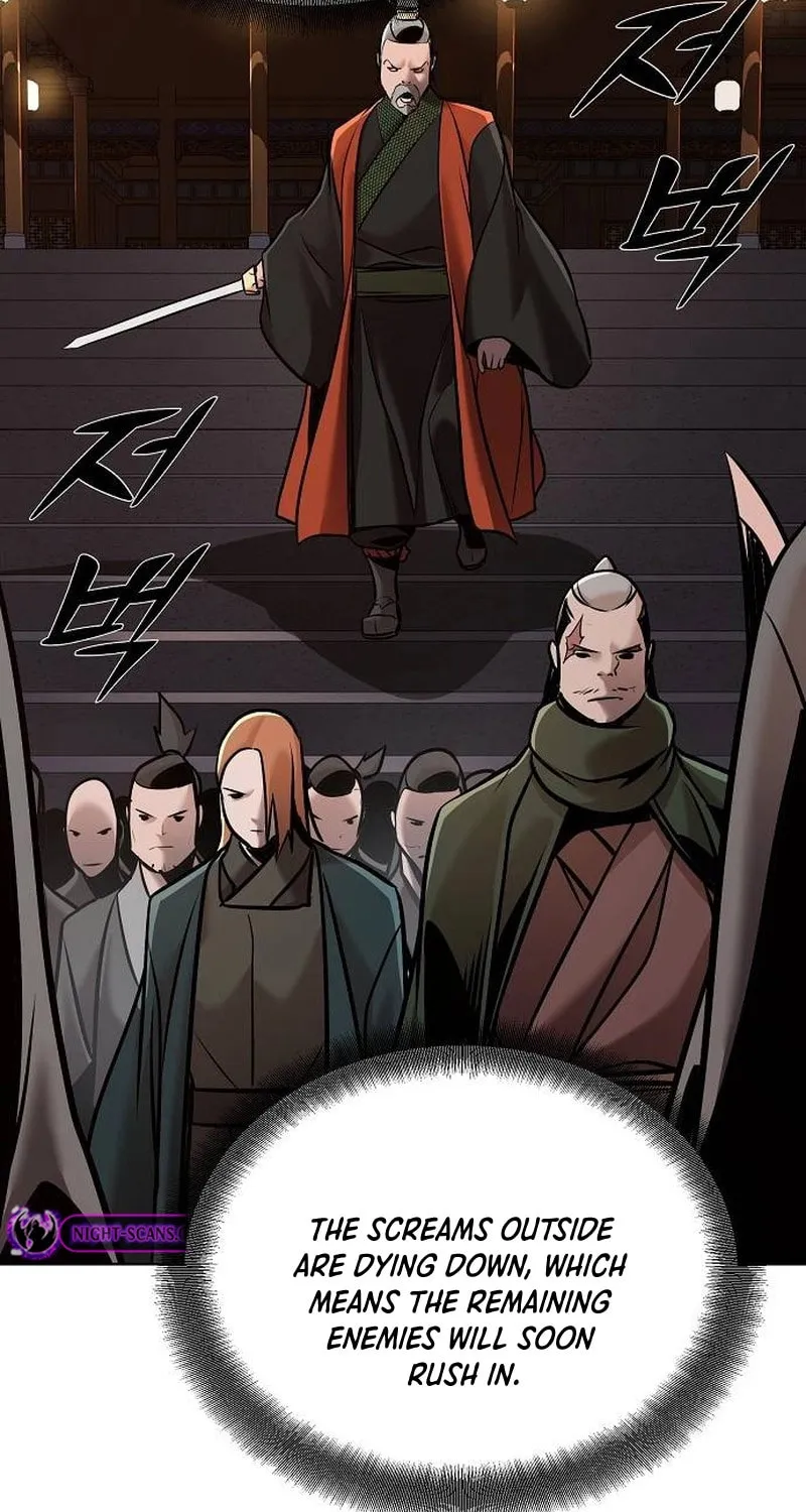 The Mysterious World’s Greatest Martial Artist Little Prince Chapter 18 page 17 - 