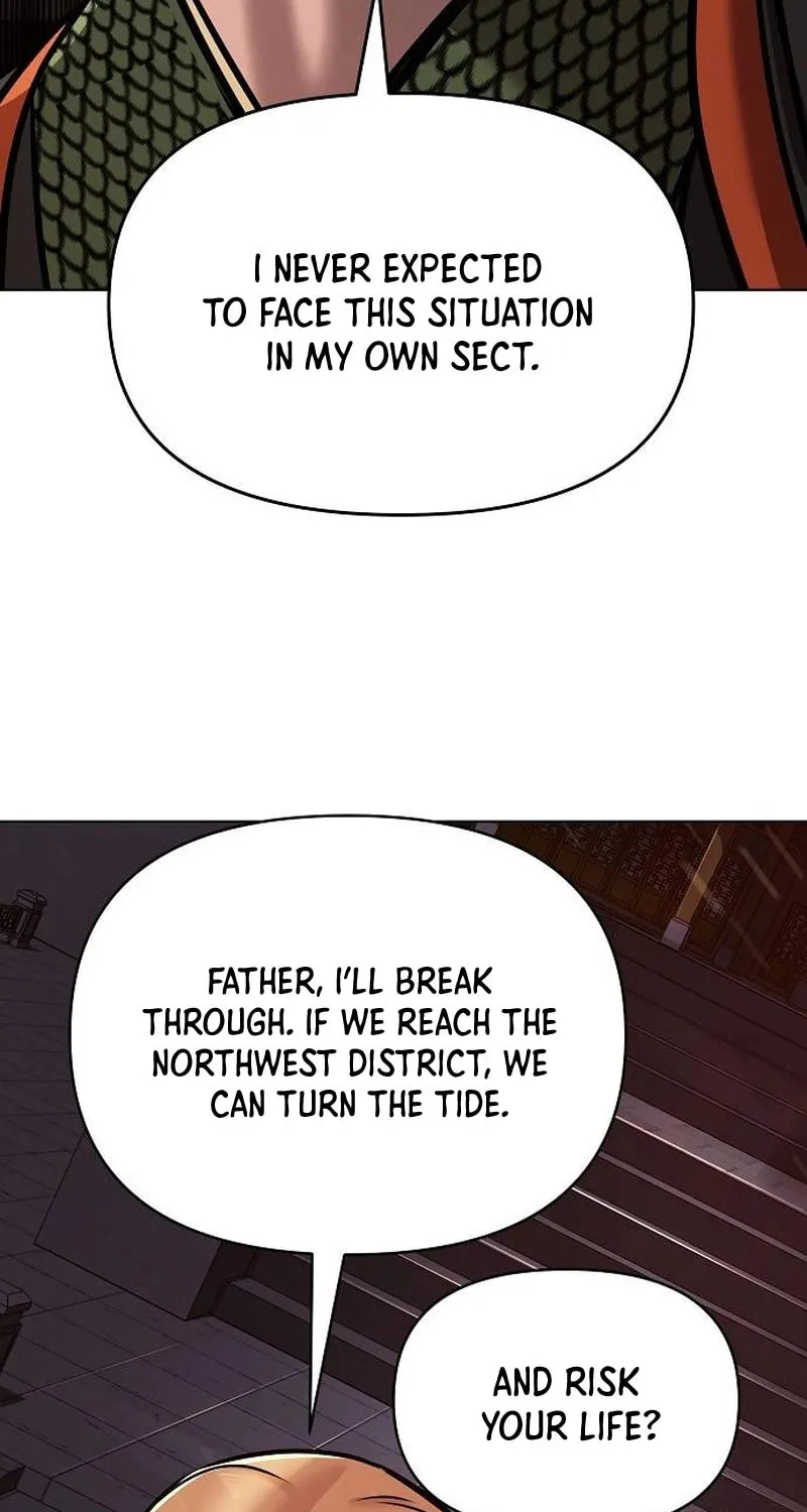 The Mysterious World’s Greatest Martial Artist Little Prince Chapter 18 page 20 - 