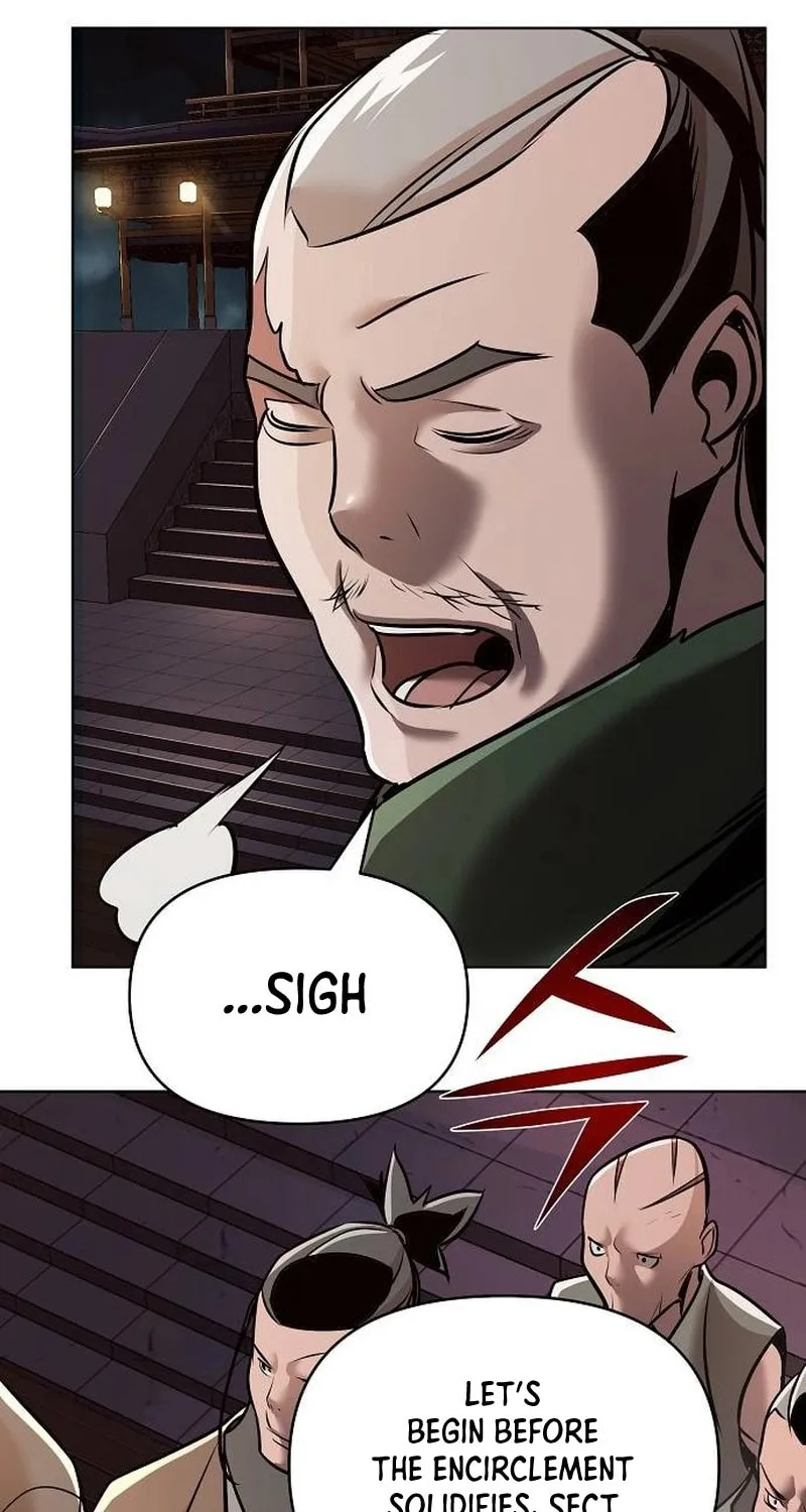 The Mysterious World’s Greatest Martial Artist Little Prince Chapter 18 page 22 - 
