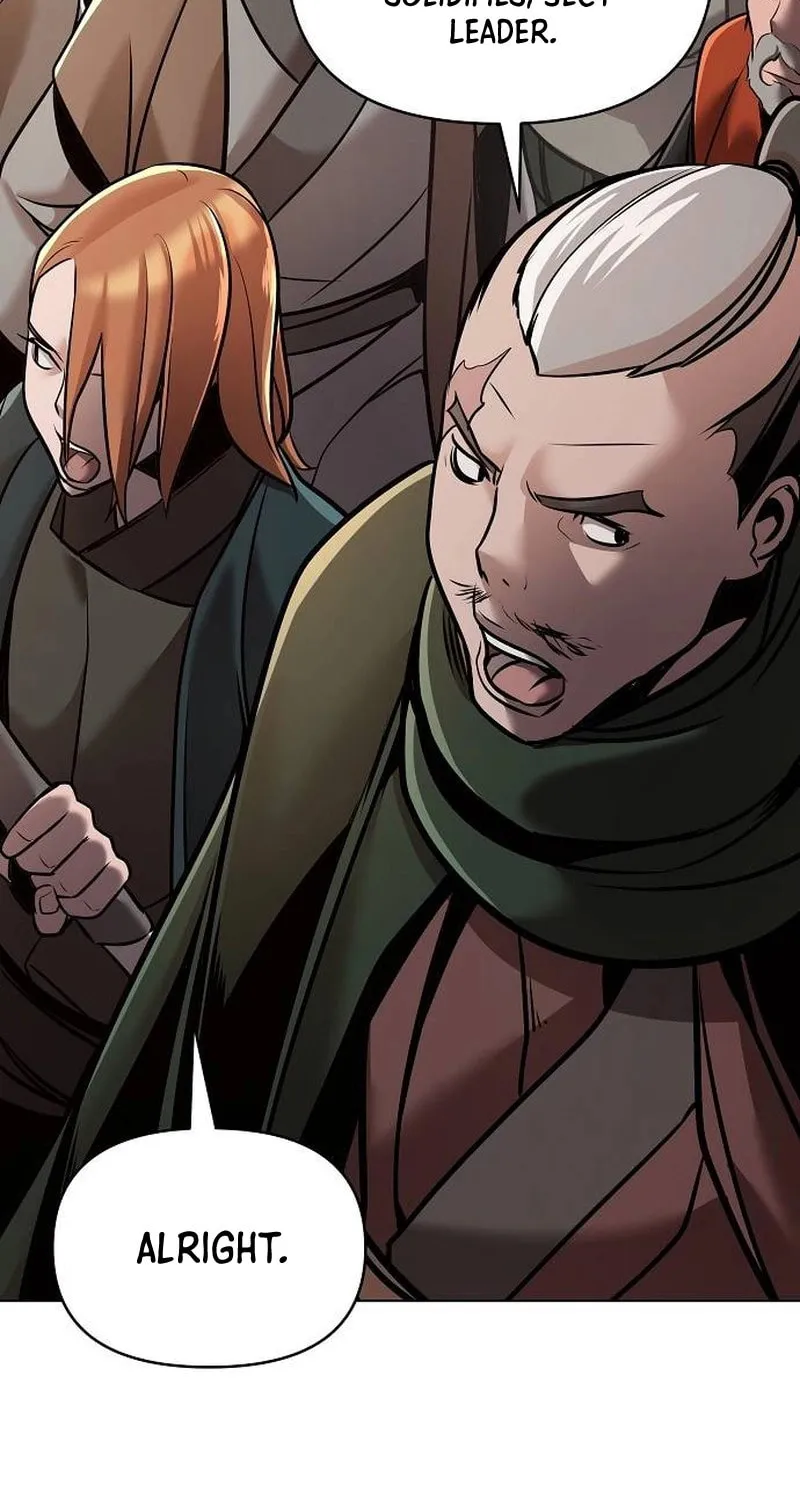 The Mysterious World’s Greatest Martial Artist Little Prince Chapter 18 page 23 - 
