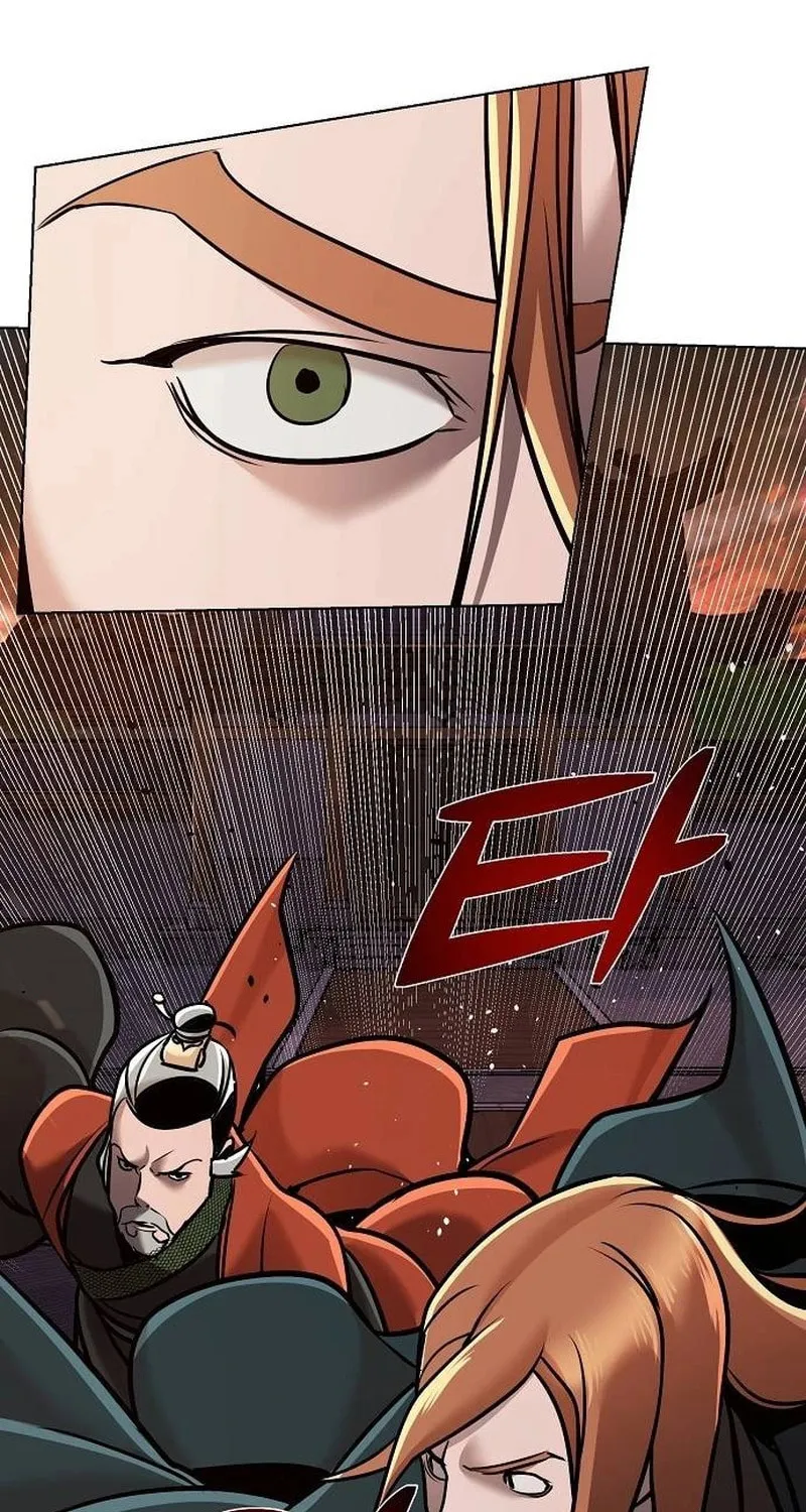 The Mysterious World’s Greatest Martial Artist Little Prince Chapter 18 page 25 - 