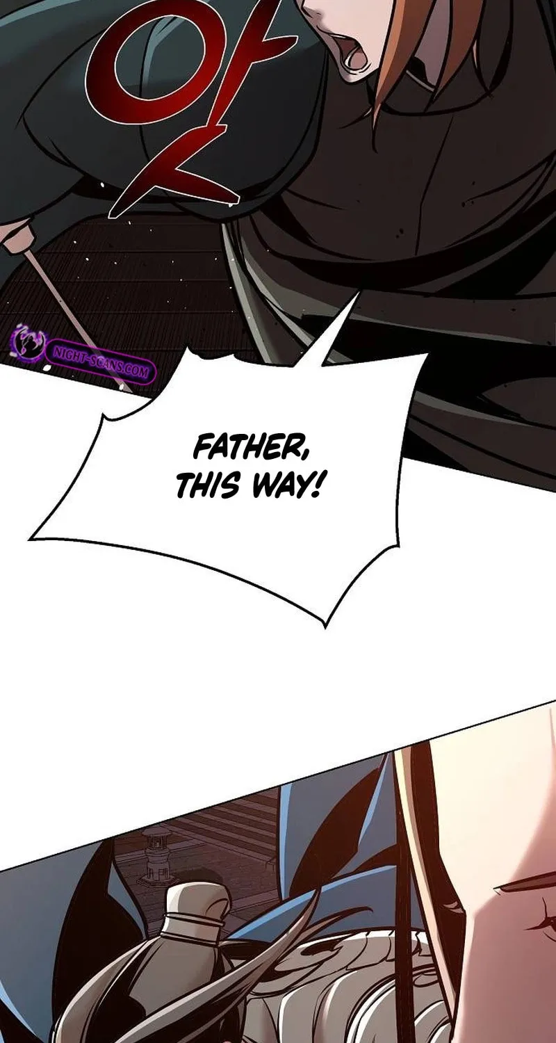 The Mysterious World’s Greatest Martial Artist Little Prince Chapter 18 page 26 - 
