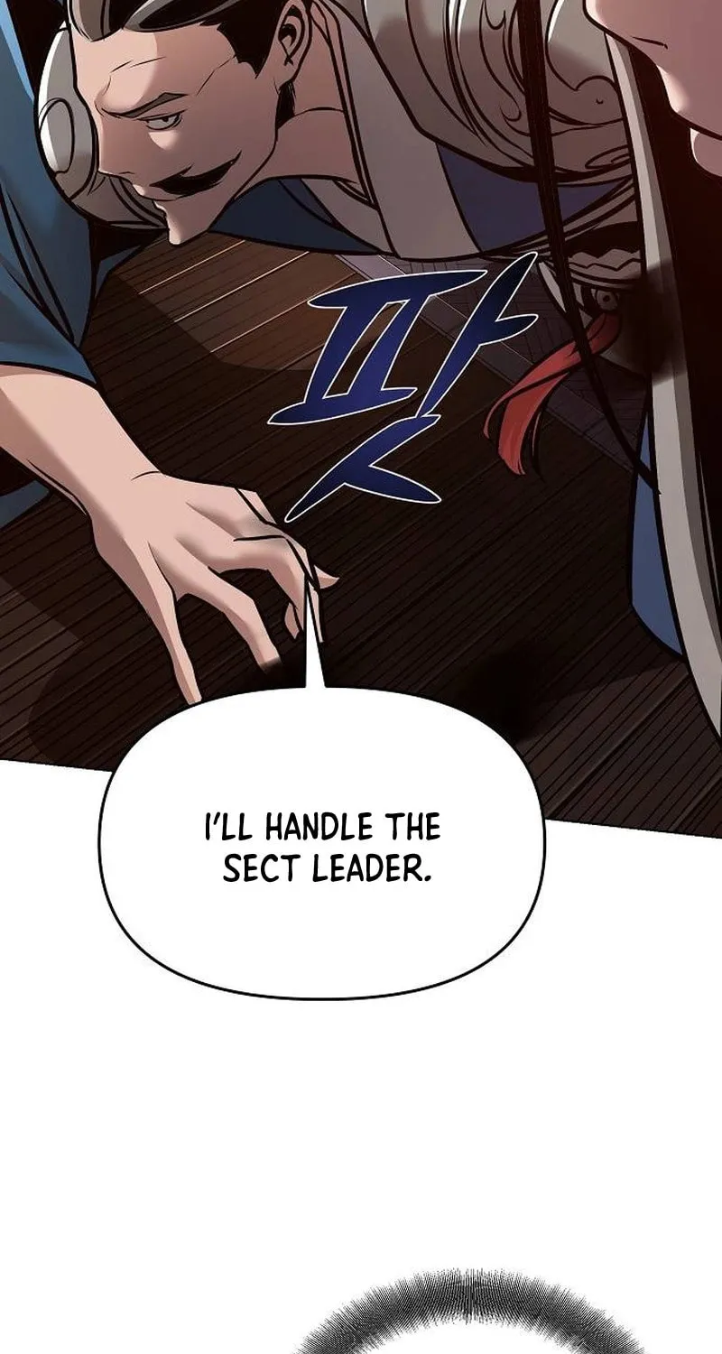 The Mysterious World’s Greatest Martial Artist Little Prince Chapter 18 page 27 - 