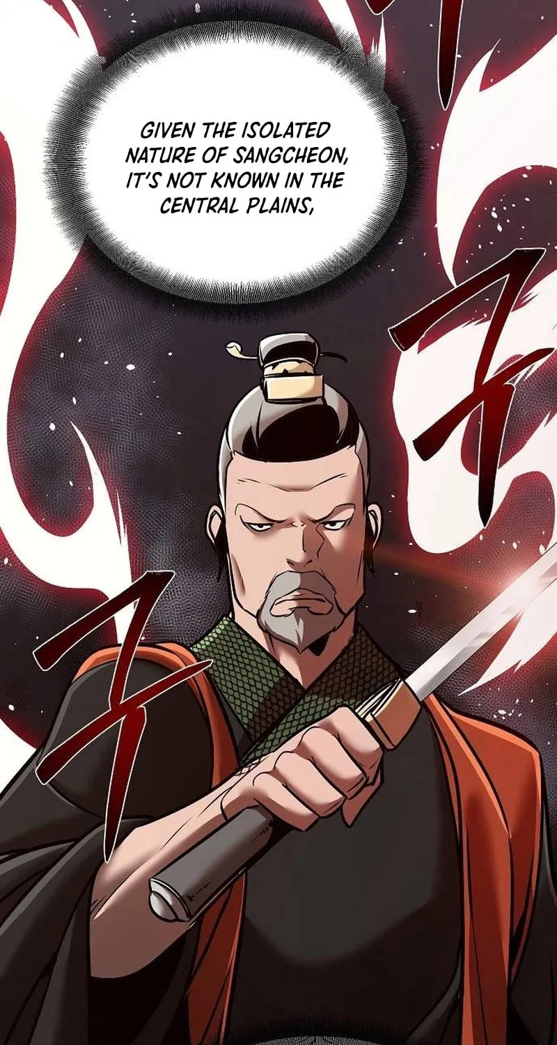 The Mysterious World’s Greatest Martial Artist Little Prince Chapter 18 page 29 - 