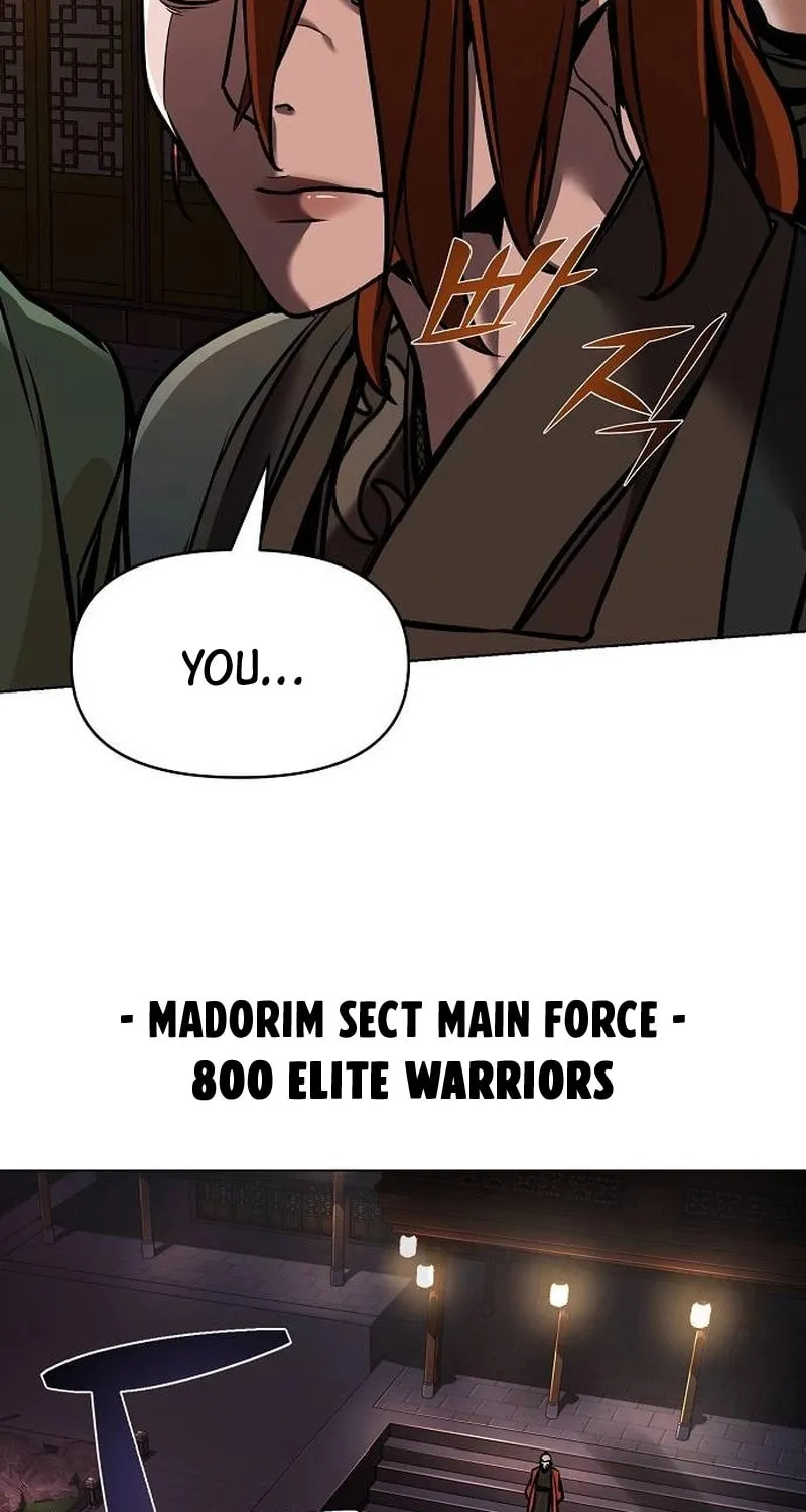 The Mysterious World’s Greatest Martial Artist Little Prince Chapter 18 page 4 - 
