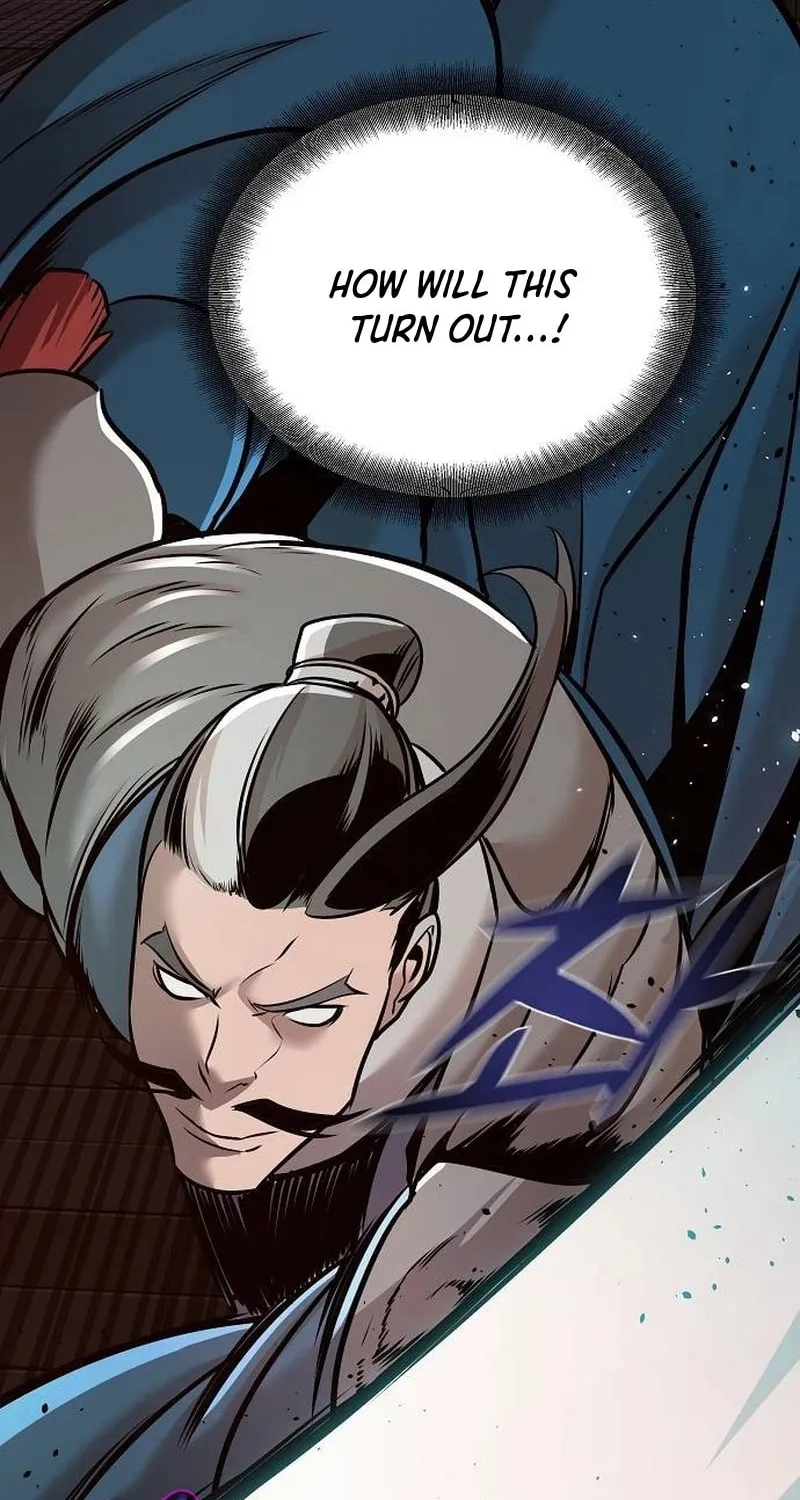 The Mysterious World’s Greatest Martial Artist Little Prince Chapter 18 page 32 - 