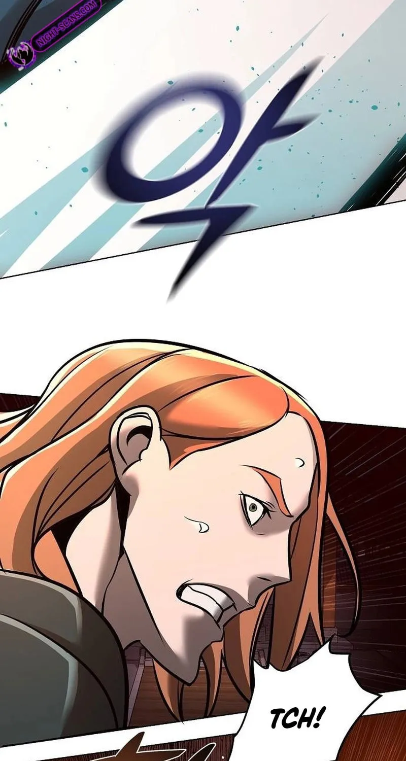 The Mysterious World’s Greatest Martial Artist Little Prince Chapter 18 page 33 - 